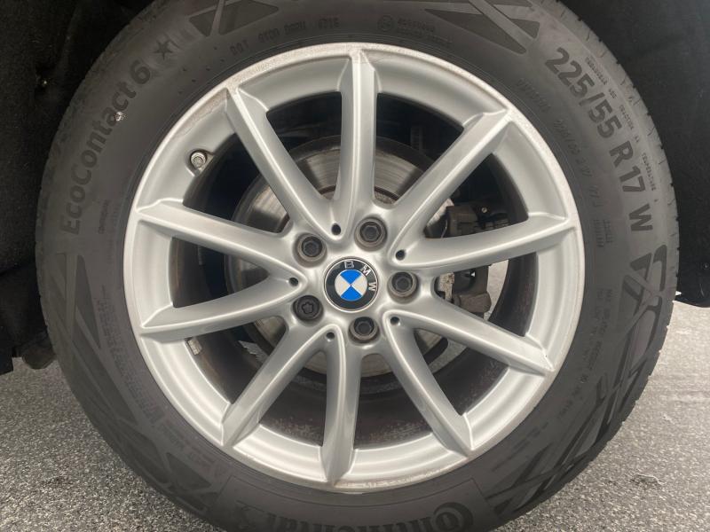 BMW X1 sDrive16d