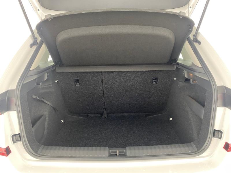 Škoda Kamiq Essence TSI