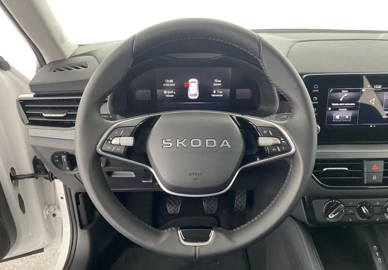 Škoda Kamiq Essence TSI