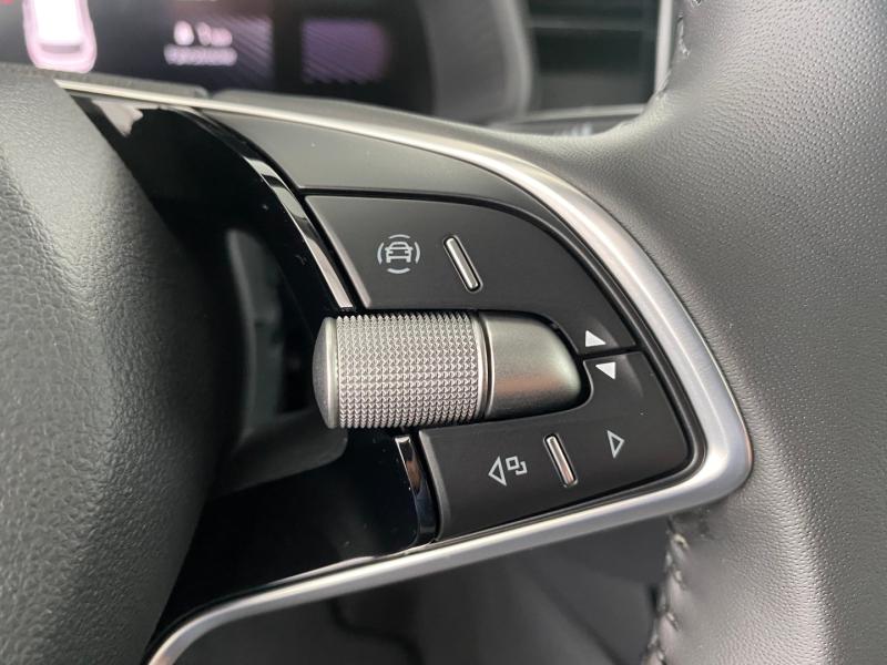 Škoda Kamiq Essence TSI