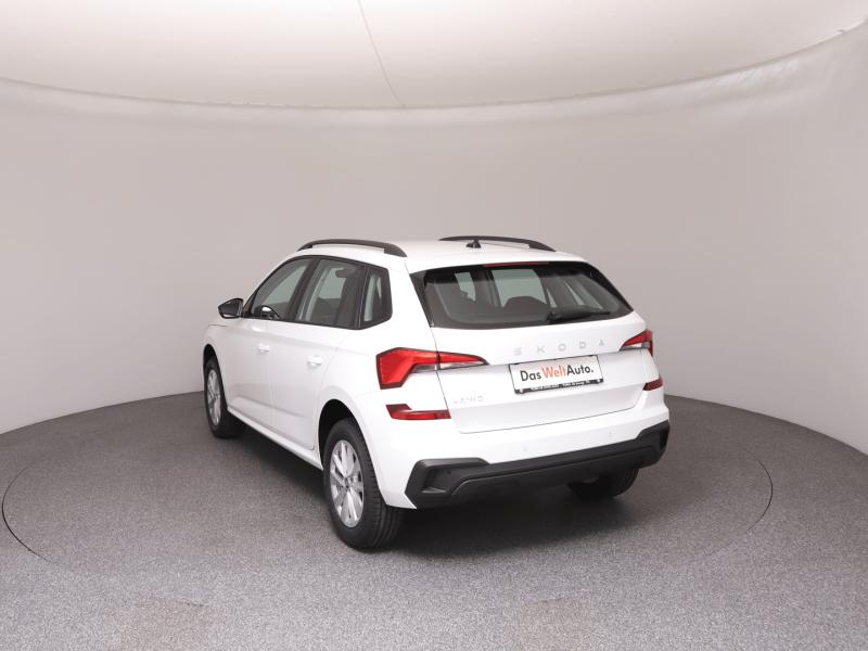 Škoda Kamiq Essence TSI