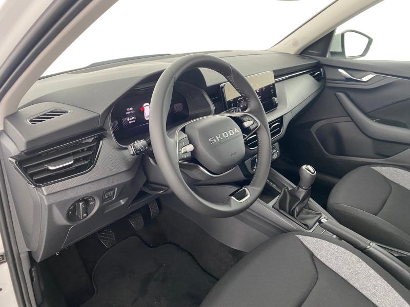 Škoda Kamiq Essence TSI