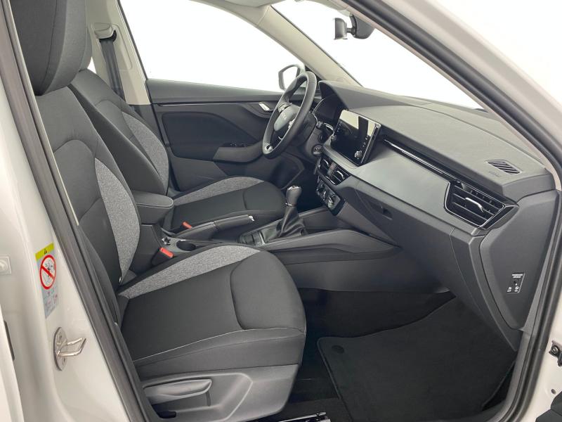 Škoda Kamiq Essence TSI