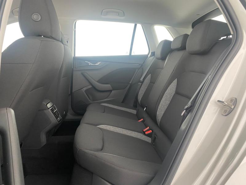 Škoda Kamiq Essence TSI