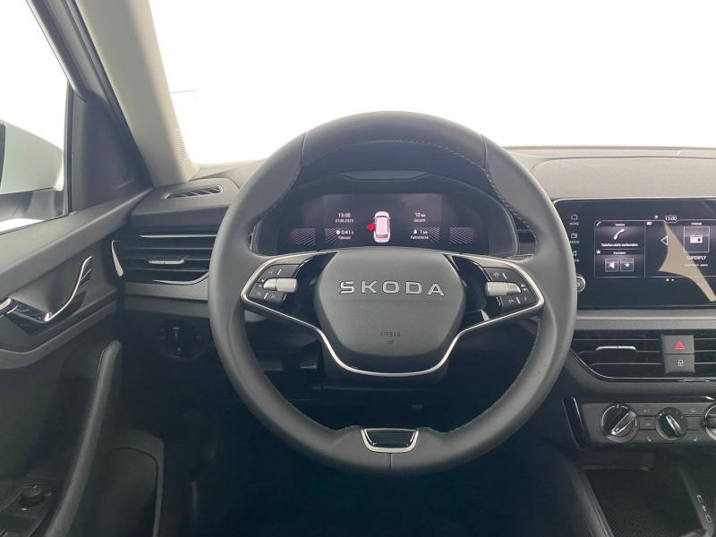 Škoda Kamiq Essence TSI