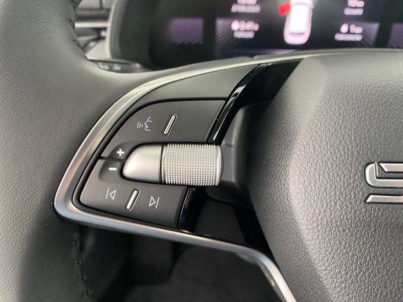 Škoda Kamiq Essence TSI