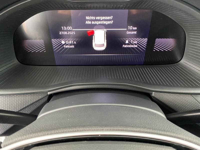 Škoda Kamiq Essence TSI