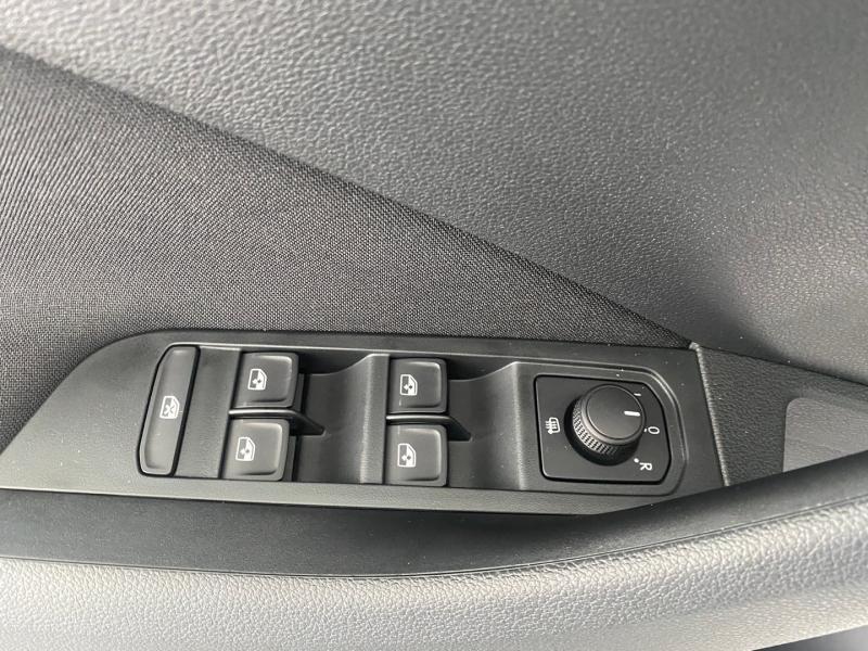 Škoda Kamiq Essence TSI