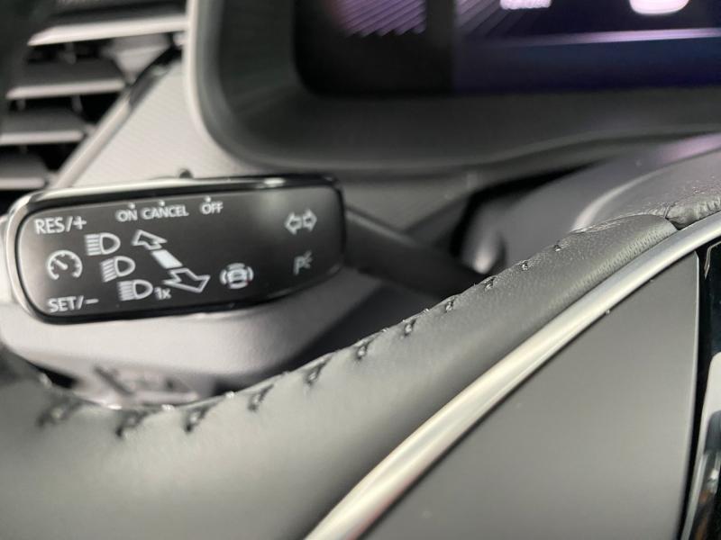 Škoda Kamiq Essence TSI