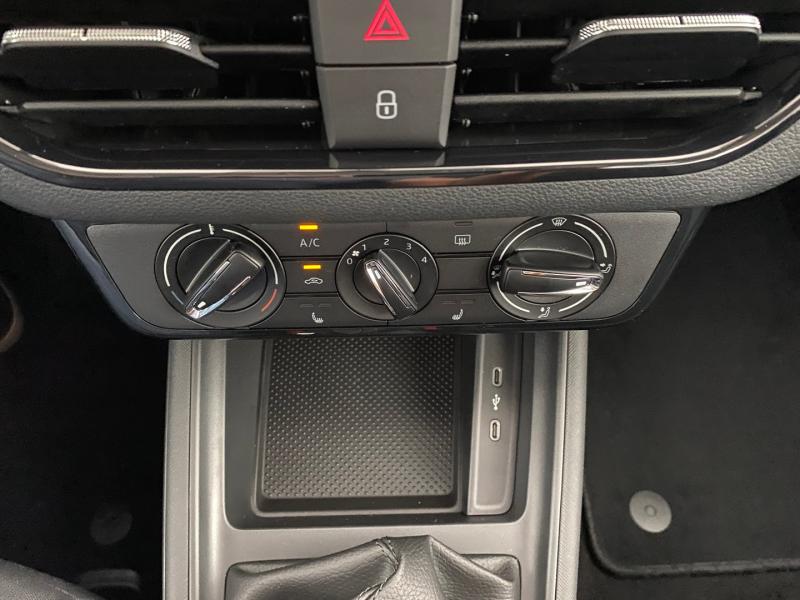 Škoda Kamiq Essence TSI