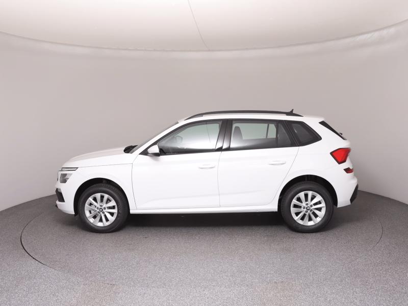 Škoda Kamiq Essence TSI