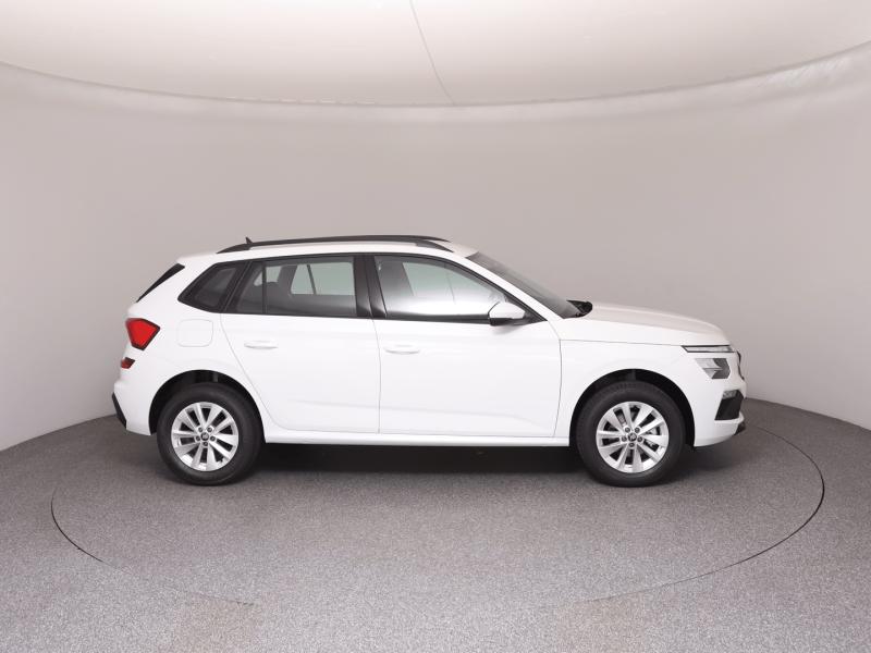 Škoda Kamiq Essence TSI