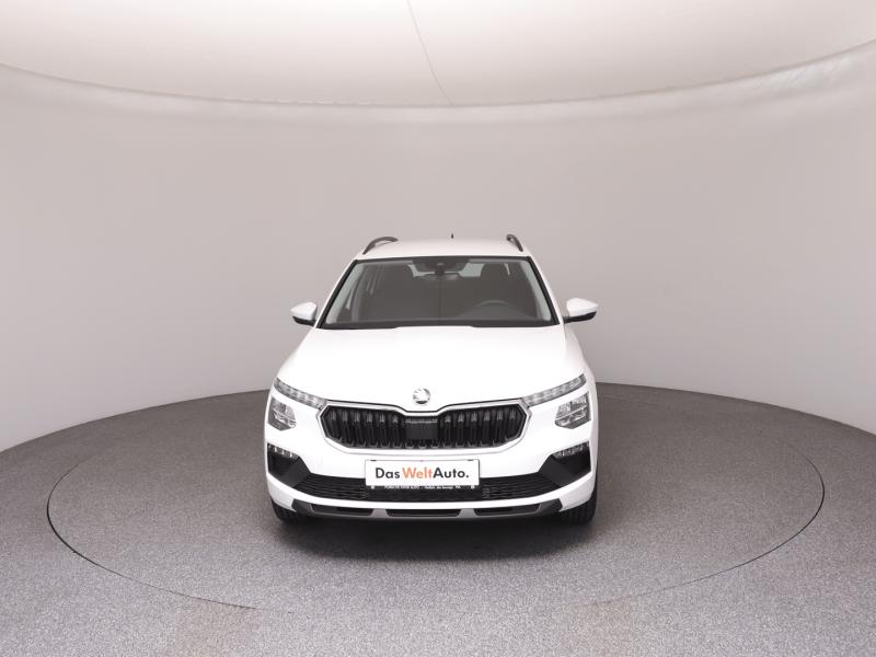 Škoda Kamiq Essence TSI