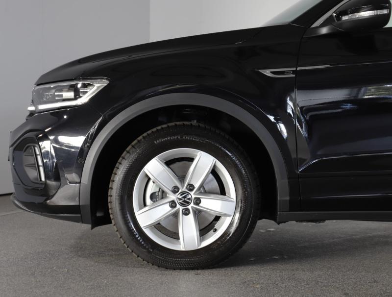 VW T-Roc R-Line TSI DSG