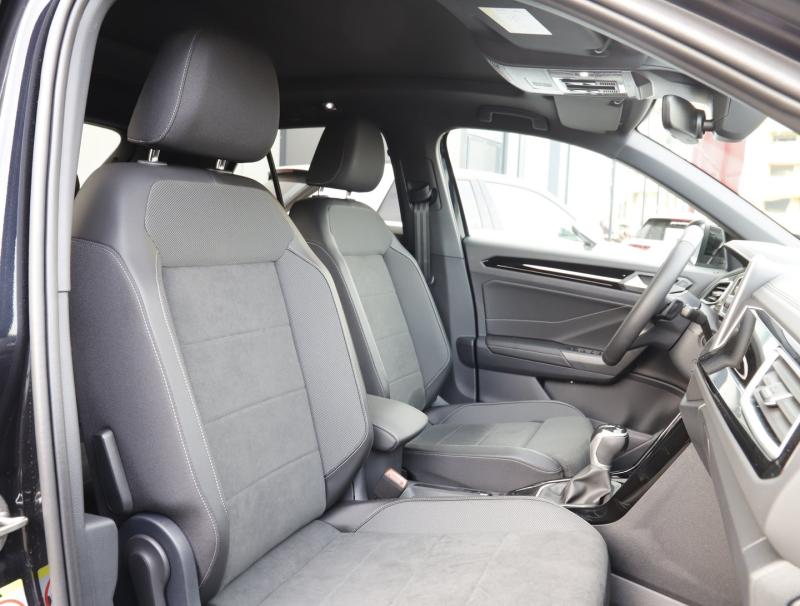 VW T-Roc R-Line TSI DSG
