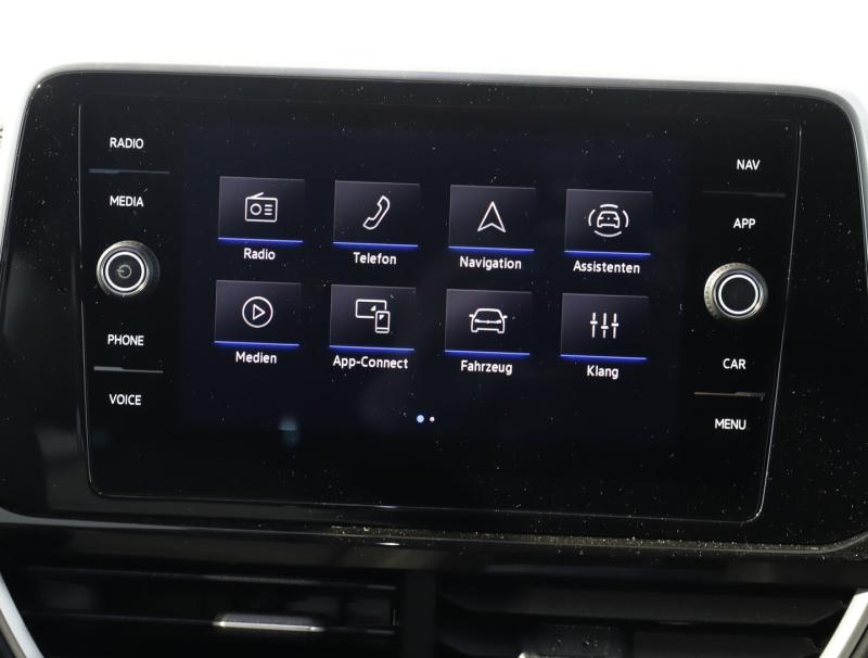 VW T-Roc R-Line TSI DSG