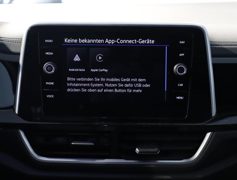 VW T-Roc R-Line TSI DSG