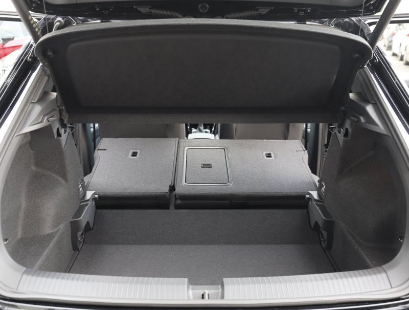 VW T-Roc R-Line TSI DSG