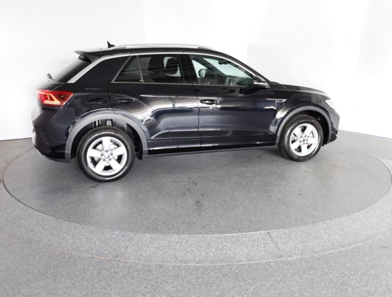 VW T-Roc R-Line TSI DSG