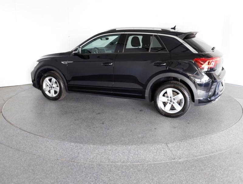 VW T-Roc R-Line TSI DSG