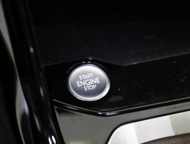 VW T-Roc R-Line TSI DSG