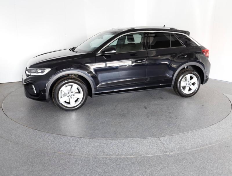 VW T-Roc R-Line TSI DSG