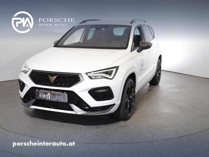 CUPRA Ateca 1.5 TSI DSG 150