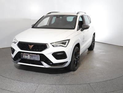 CUPRA Ateca 1.5 TSI DSG 150