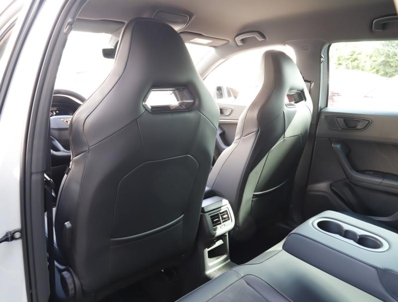 CUPRA Ateca 1.5 TSI DSG 150