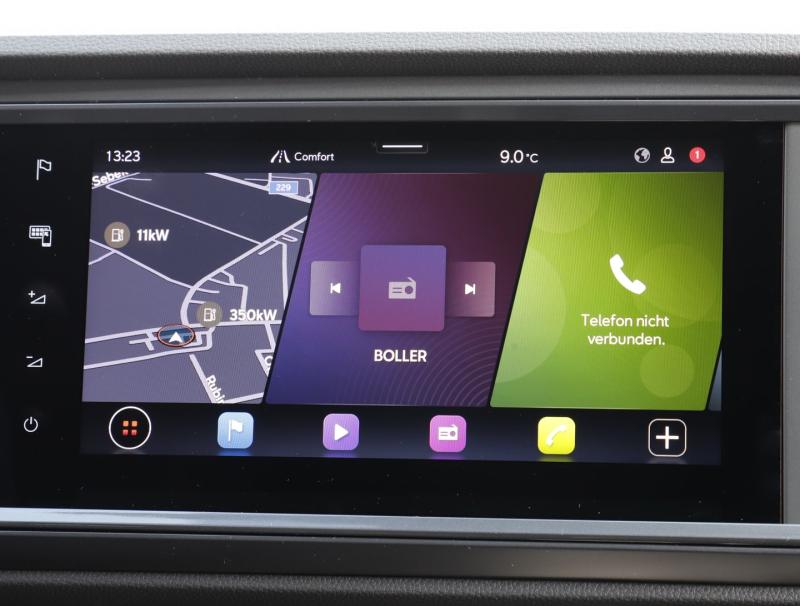 CUPRA Ateca 1.5 TSI DSG 150