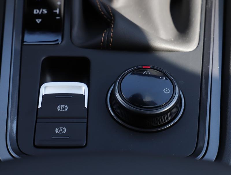 CUPRA Ateca 1.5 TSI DSG 150