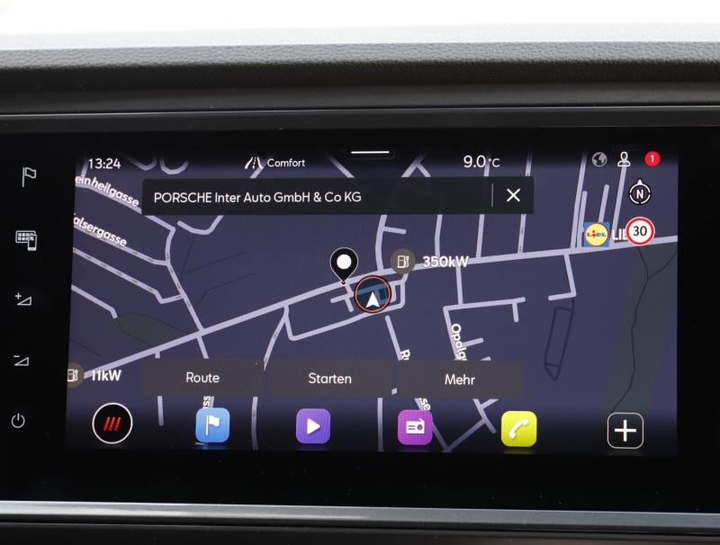 CUPRA Ateca 1.5 TSI DSG 150