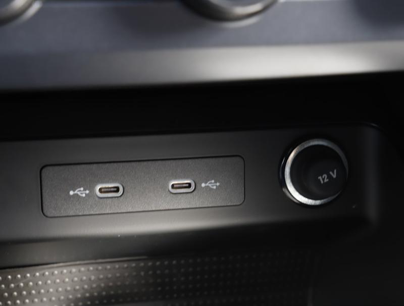 CUPRA Ateca 1.5 TSI DSG 150