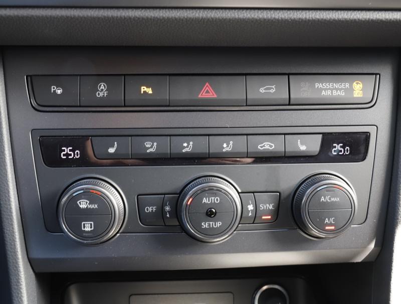 CUPRA Ateca 1.5 TSI DSG 150