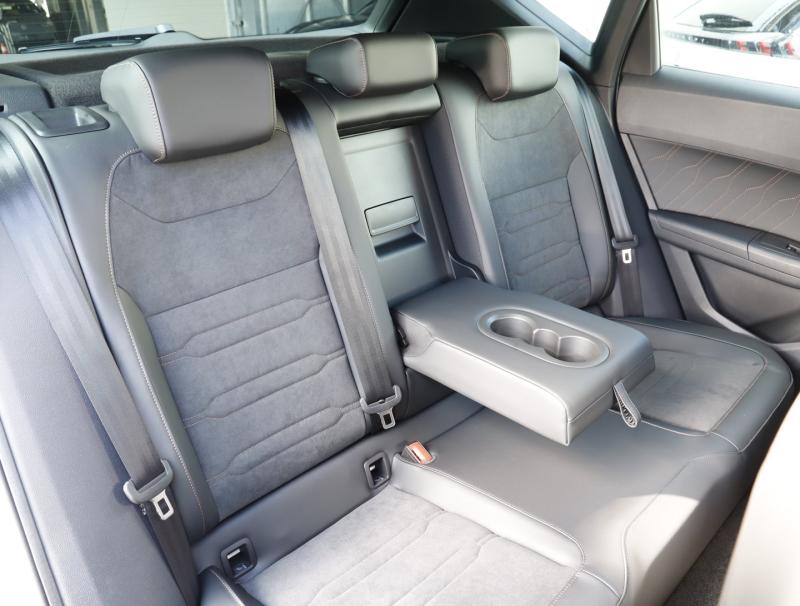 CUPRA Ateca 1.5 TSI DSG 150