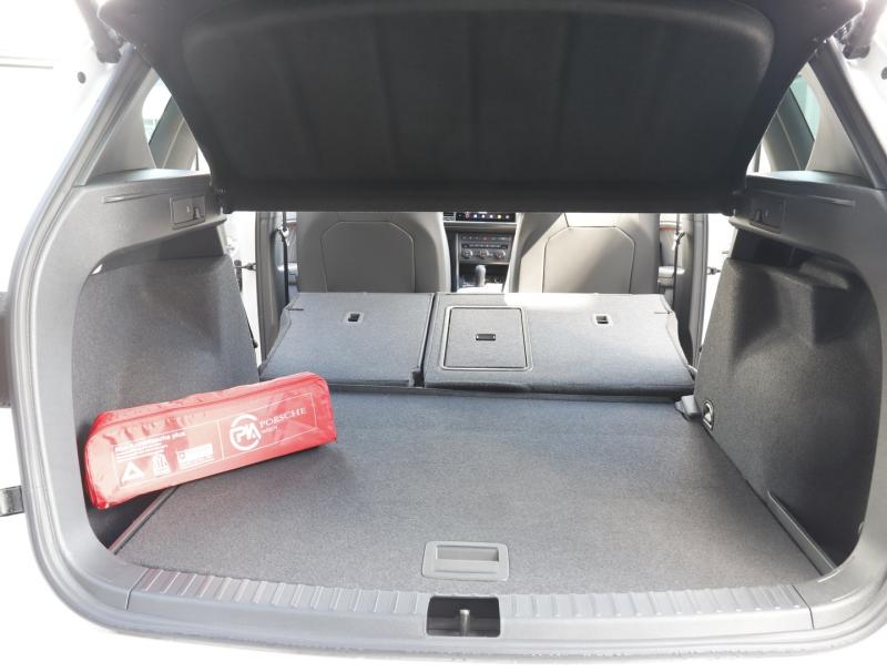 CUPRA Ateca 1.5 TSI DSG 150