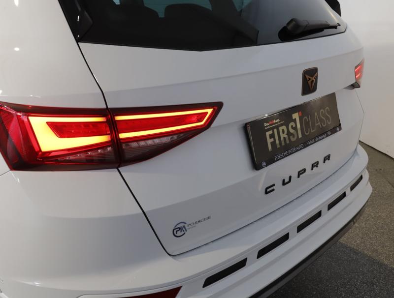 CUPRA Ateca 1.5 TSI DSG 150