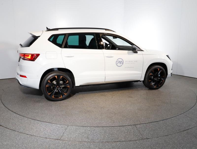 CUPRA Ateca 1.5 TSI DSG 150