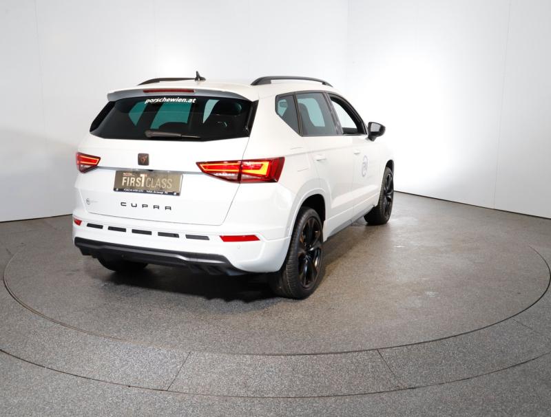 CUPRA Ateca 1.5 TSI DSG 150