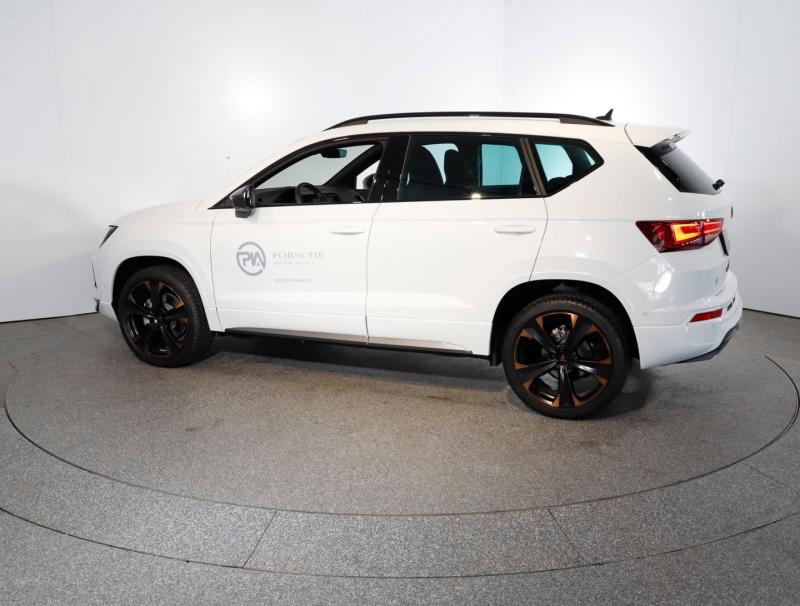 CUPRA Ateca 1.5 TSI DSG 150