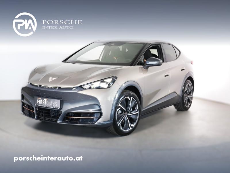 Tavascan Cupra CUPRA Tavascan VZ 4Drive 250kW/340PS