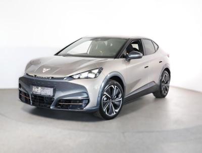 CUPRA Tavascan VZ 4Drive 250kW/340PS