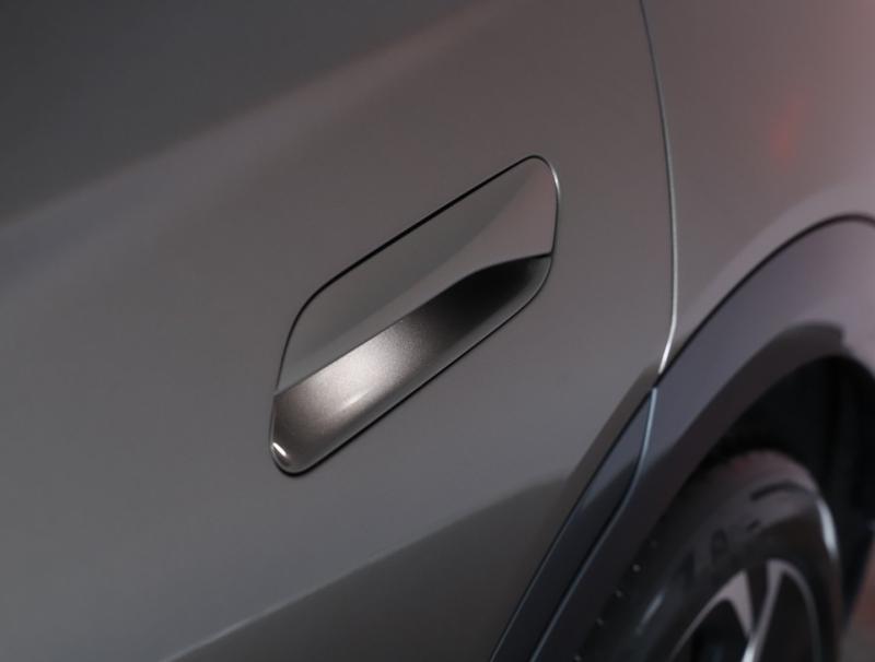 CUPRA Tavascan VZ 4Drive 250kW/340PS