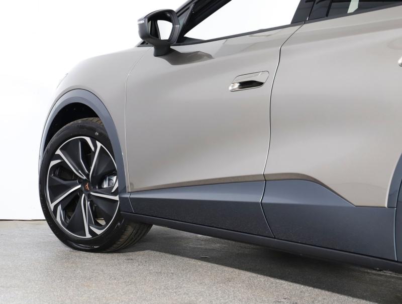 CUPRA Tavascan VZ 4Drive 250kW/340PS