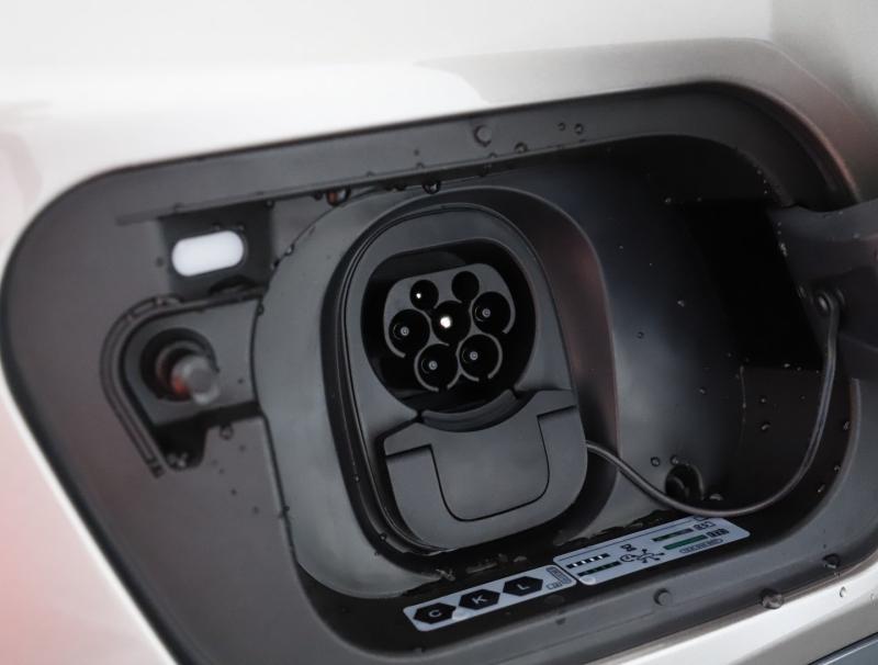 CUPRA Tavascan VZ 4Drive 250kW/340PS