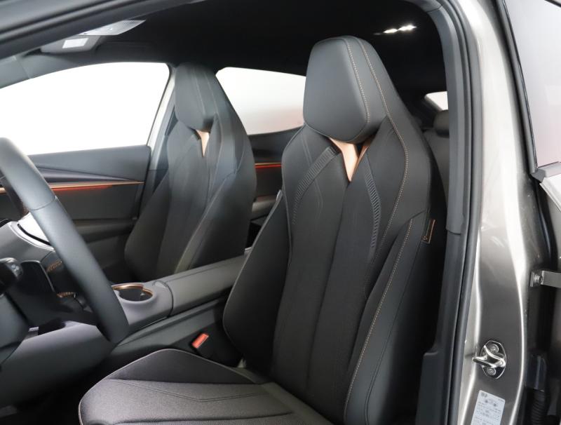 CUPRA Tavascan VZ 4Drive 250kW/340PS