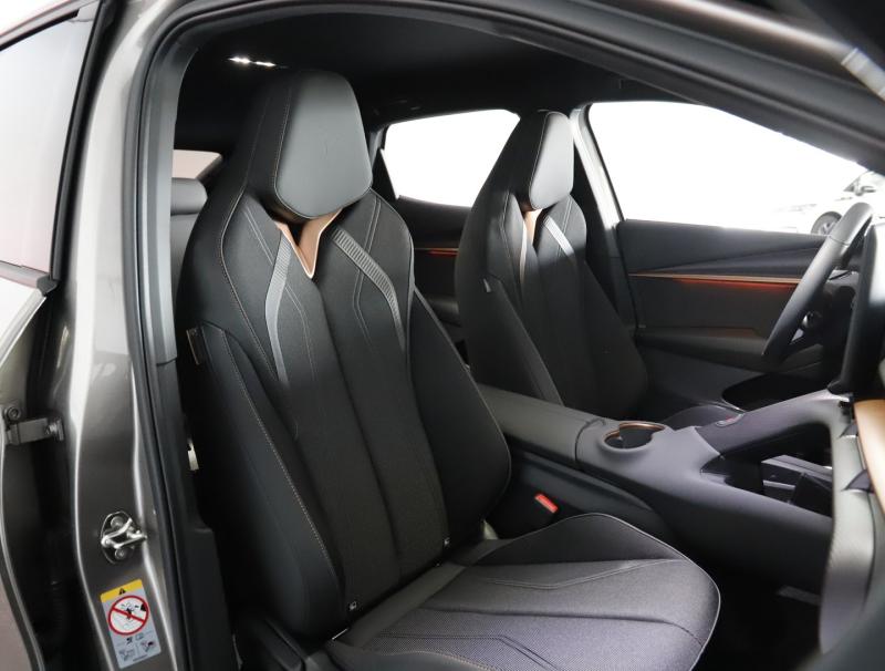 CUPRA Tavascan VZ 4Drive 250kW/340PS