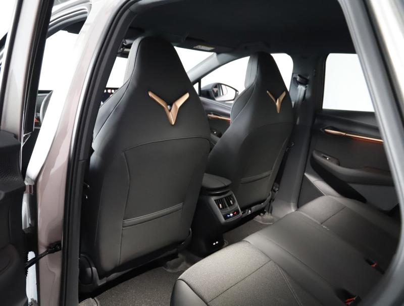 CUPRA Tavascan VZ 4Drive 250kW/340PS