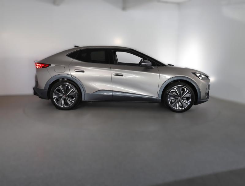 CUPRA Tavascan VZ 4Drive 250kW/340PS