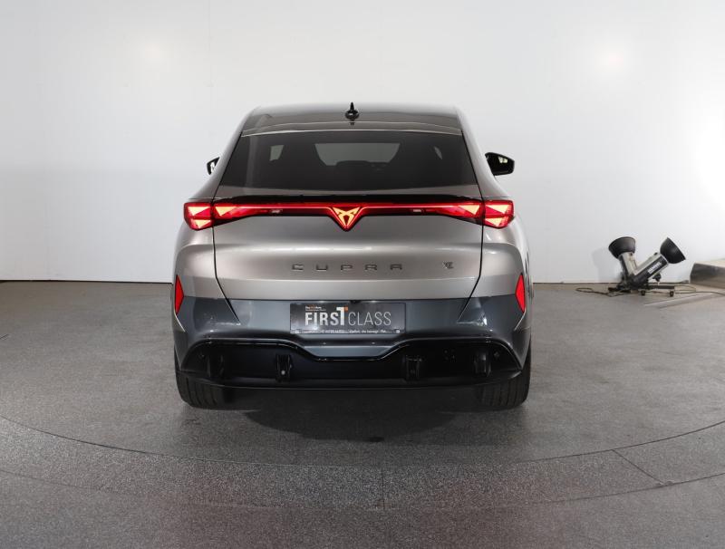 CUPRA Tavascan VZ 4Drive 250kW/340PS